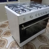 طباخ عشتار • نظام بوري • فرن خطين
