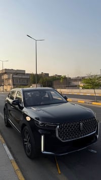 بيستون t99 للبيع تفاصيل السياره بيستون t99 محرك 1500 تيربو موديل 2025 ...