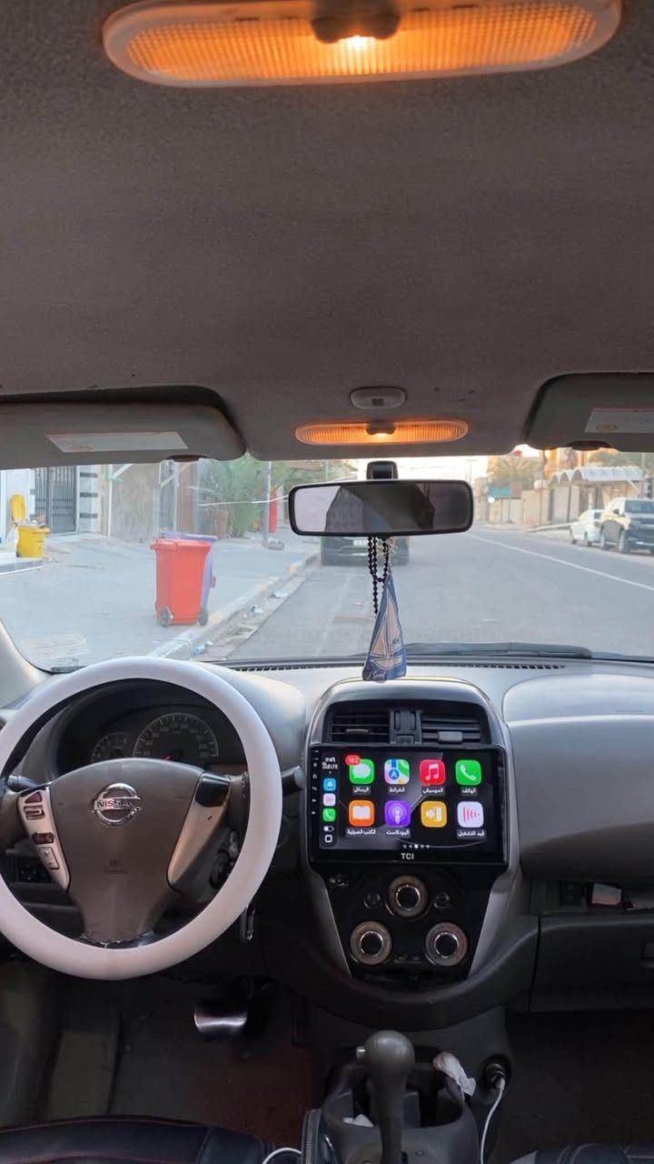صني ٢٠١٩ • منظومة تبريد جديدة • حدادية ٧٠٪