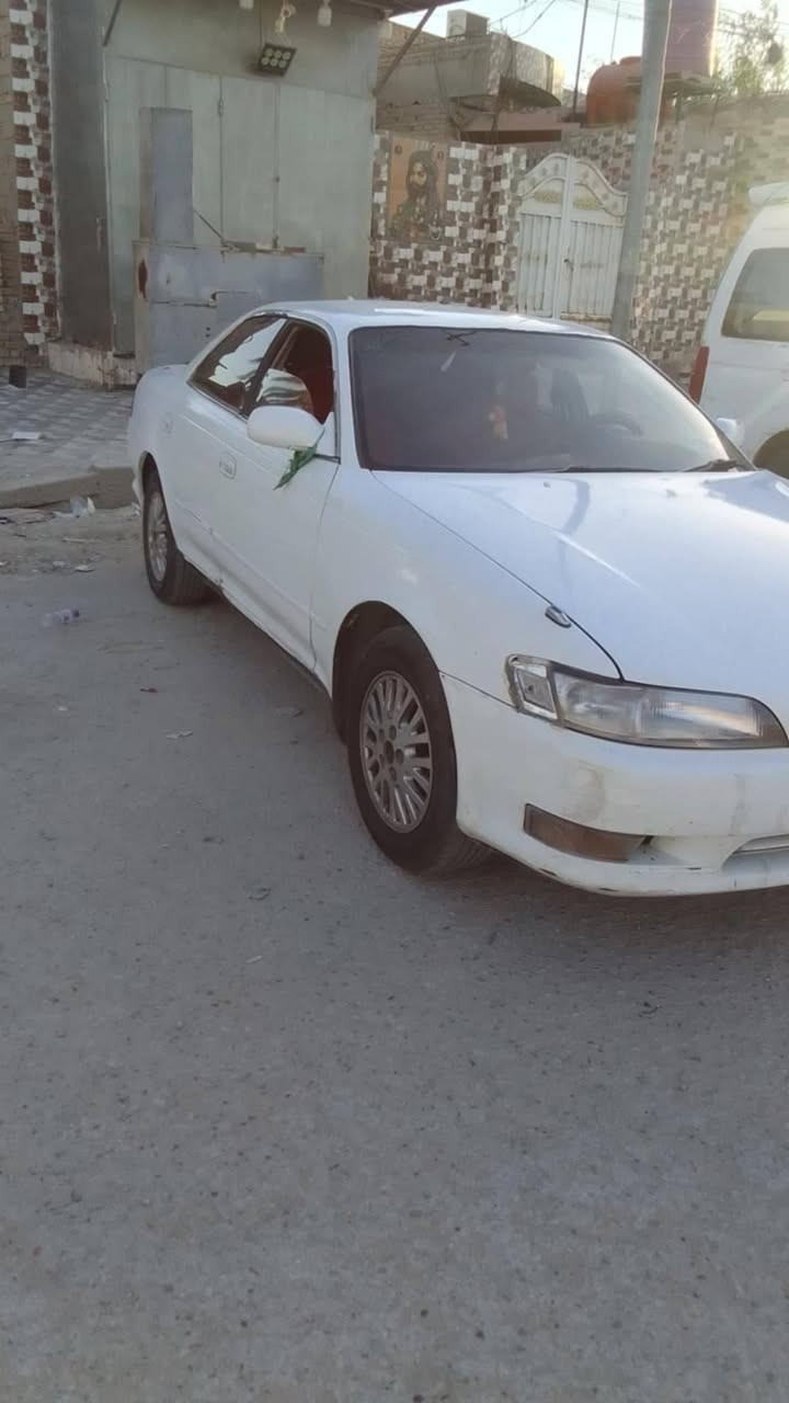السلام عليكم ورحمه الله وبركاته 
مارك نفخ للبيع مديل 93 سياره نضيفه وخير من الله كير ومكينه كفاله الكير توني شاده والمكينه لا تنقيص ولا تبخير 
بيه صبغه حزام جماليه لا اكثر حادثه جاملغ الامامي جهة السايق ومبدل  سياره حلوه ومرتبه مال شغل السعر 43 وبيه مجال للطيبين العنوان ناصريه شطره رقم الهاتف ***********
