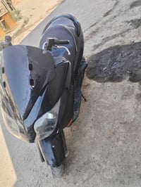 مكينه خرسه • معدل 160 • ملاحظات كفرات