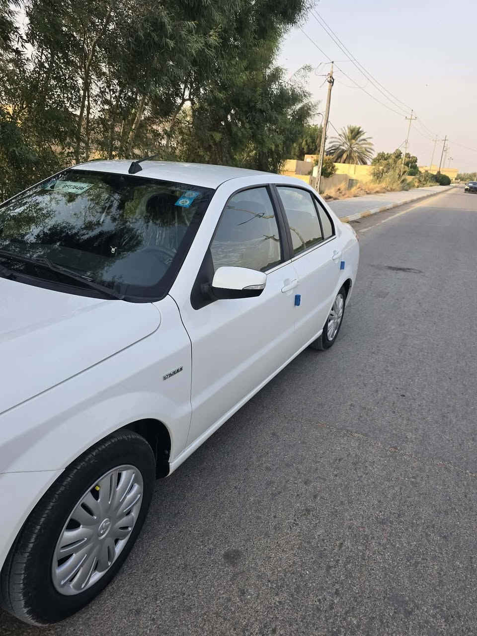 سلام عليكم سمند دنا 2022 كفالة عامه تبريد تخم تاير مكينه كير وضع الشركه تبريد ثلج تحول مباشر رقم بغداد نكليزي سياره شاشه تحكم ستيرن كشنات كهربائية مري شفط سياره مامبدل بيهه برقي عله وضع الشركه حداديه كفاله وضع الشركه ماشيه  80 ألف حقيقي السعر 74 وبيه مجال ستفسار انتصال ع رقم ***********
