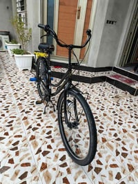 بايسكل • ٢٩انش • نضيف جداً