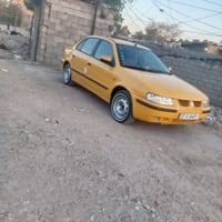 موديل ٢٠١١ • سماوه • ماكينة فرنسي