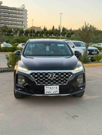 سنتافي ٢٠٢٠ • وارد امريكي • فول مواصفات
