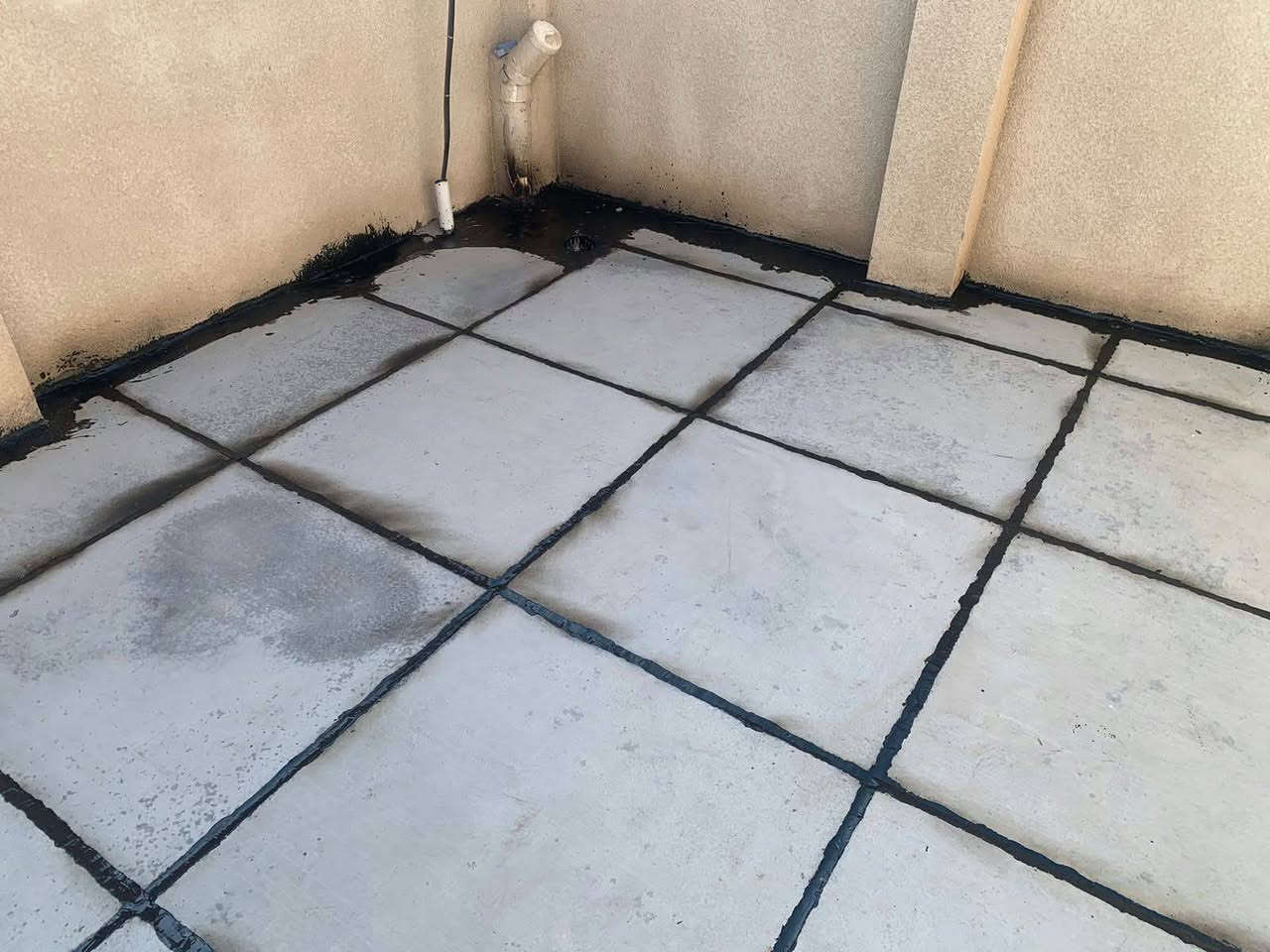 🌧️ مع اقتراب فصل الشتاء 🌧️
🔹 عمل ماستك السطوح في كافة مناطق بغداد
🔹 عمل درجة أولى وبإتقان
🔹 ضمان ومتابعة مع صاحب المنزل قبل استلام القيمة
الخدمات التي نقدمها: ▪️ قلع الماستك القديم
▪️ إضافة ماستك جديد
▪️ كوي الماستك
▪️ قلع الشتايكر المتكسر أو الفاطر أو الخاسف
▪️ إعادة تطبيك شتايكر جديد
📞 للاستفسار والتواصل:
اتصال أو واتساب

***********
📩 أو مراسلة الصفحة

