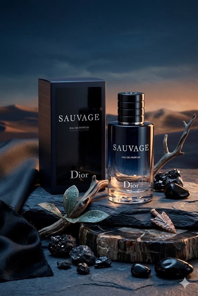 عطر رجالي SAUVAGE 🖤
التوصيل مجاني 
الحجز: ***********