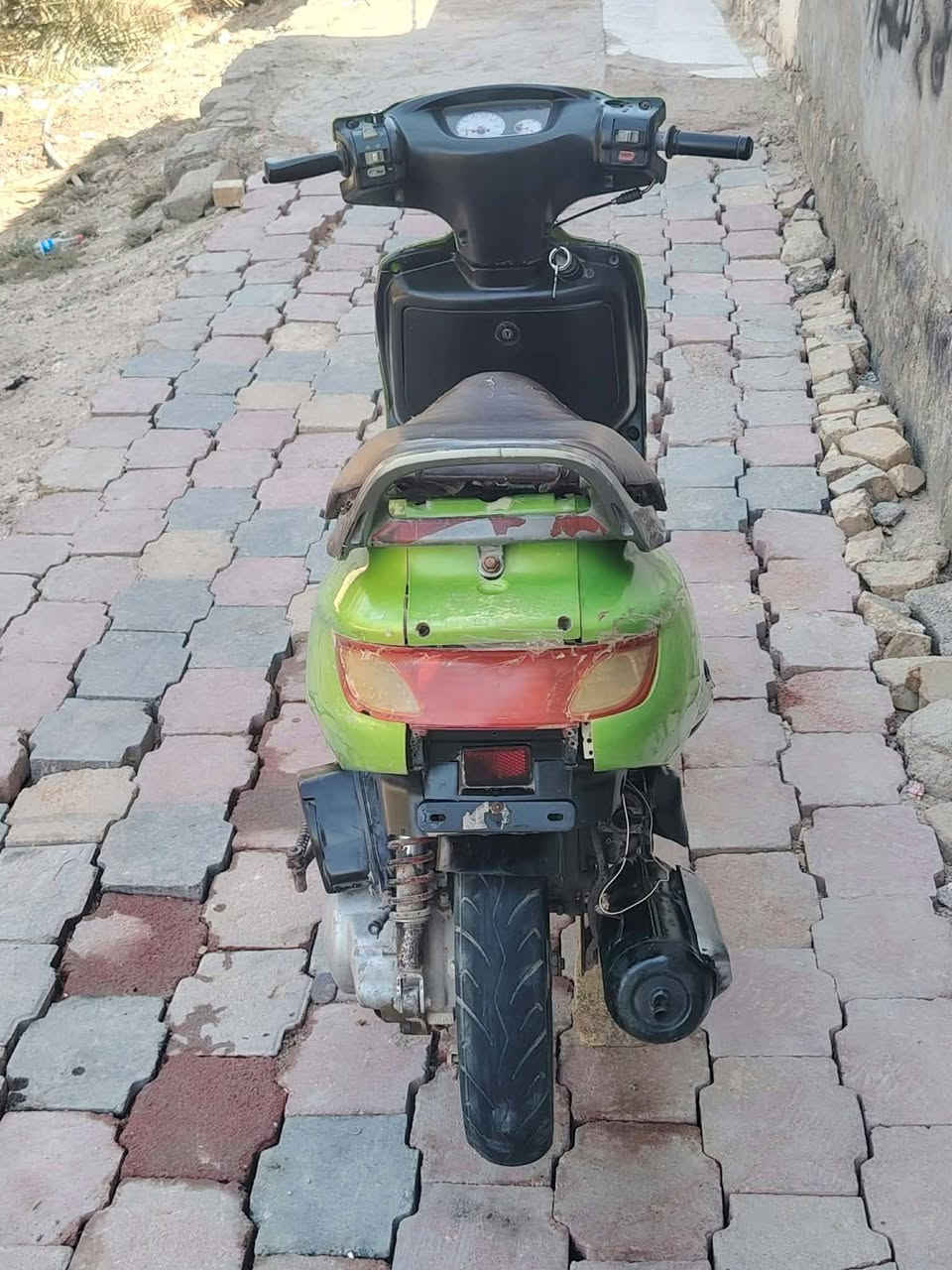 جاهزه • باتري جديد • كسور بسيطة