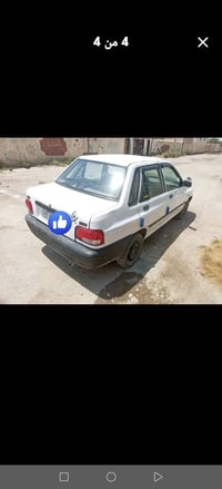 سايبا2010 للبيع رقم  بغداد 07839951002 اتصل