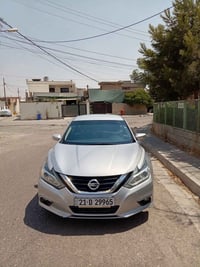 نيسان التيما • باب مبدل • كركوك