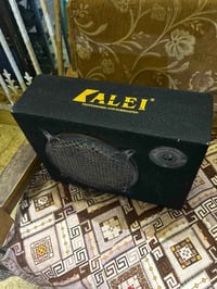 سستم • حي النصر الشراي • بغداد