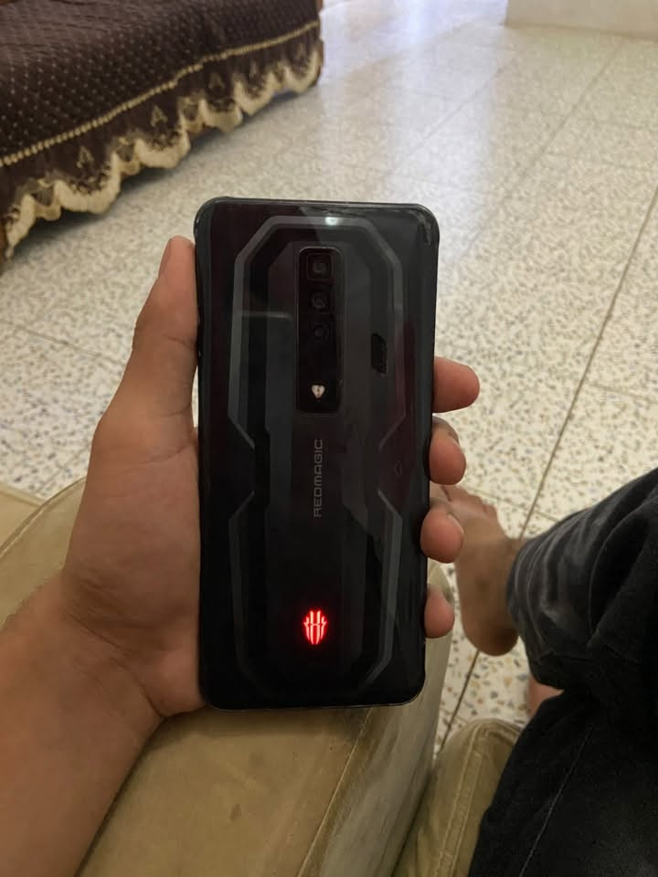 ريد مجك ٧ للبيع أو مراوس آيفون  متواجد واتساب***********
