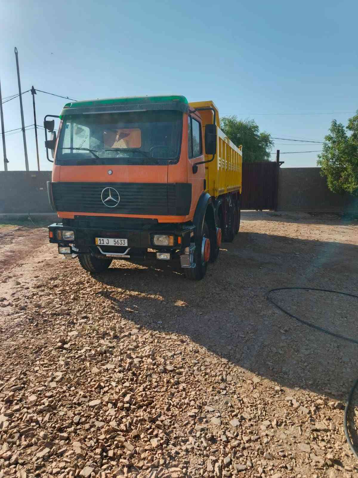 موديل ٩١ • مكينه ٣٥ • بلاديه شيال