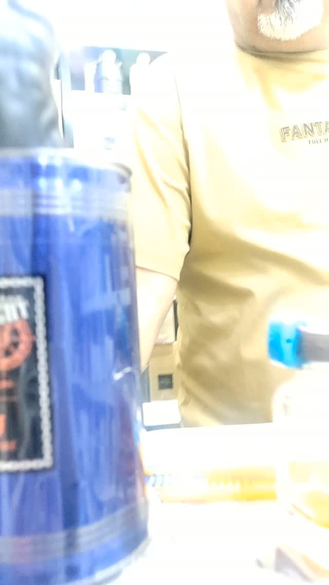 مكياجي • بصره عشار • عطور