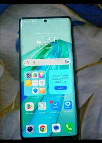 هونر x9a • نضيف • ما مبدل