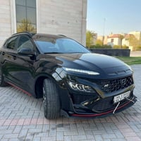 كونا N • ٢٠٢٢ • ٢.٠ تيربو