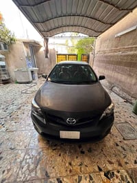 كورلا • ٢٠٠٩ • بسماية