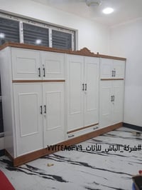 نجارة عراقي  💯 التشطيب درجة اولى مودرن  🤍 وموديلات كلاسيكية 🔨✔️  #شركة...