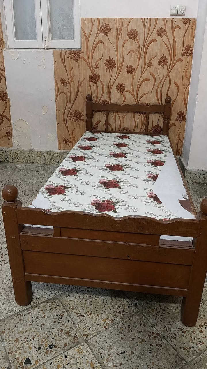 بوفيه • جربايه • معرض كزاز