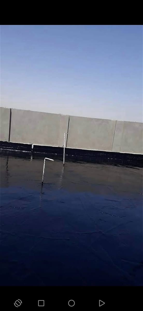 زفت وتطبيك أنواع الزفت والفلانكوت والماستك وشتايكر كرسته وعمل وفق الشروط والمهندسين وبي ضمان شغل درجه اولى استفسار ***********  وبلخدمتك
