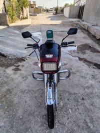 جني KQ • ٢٠١٨ • باتري