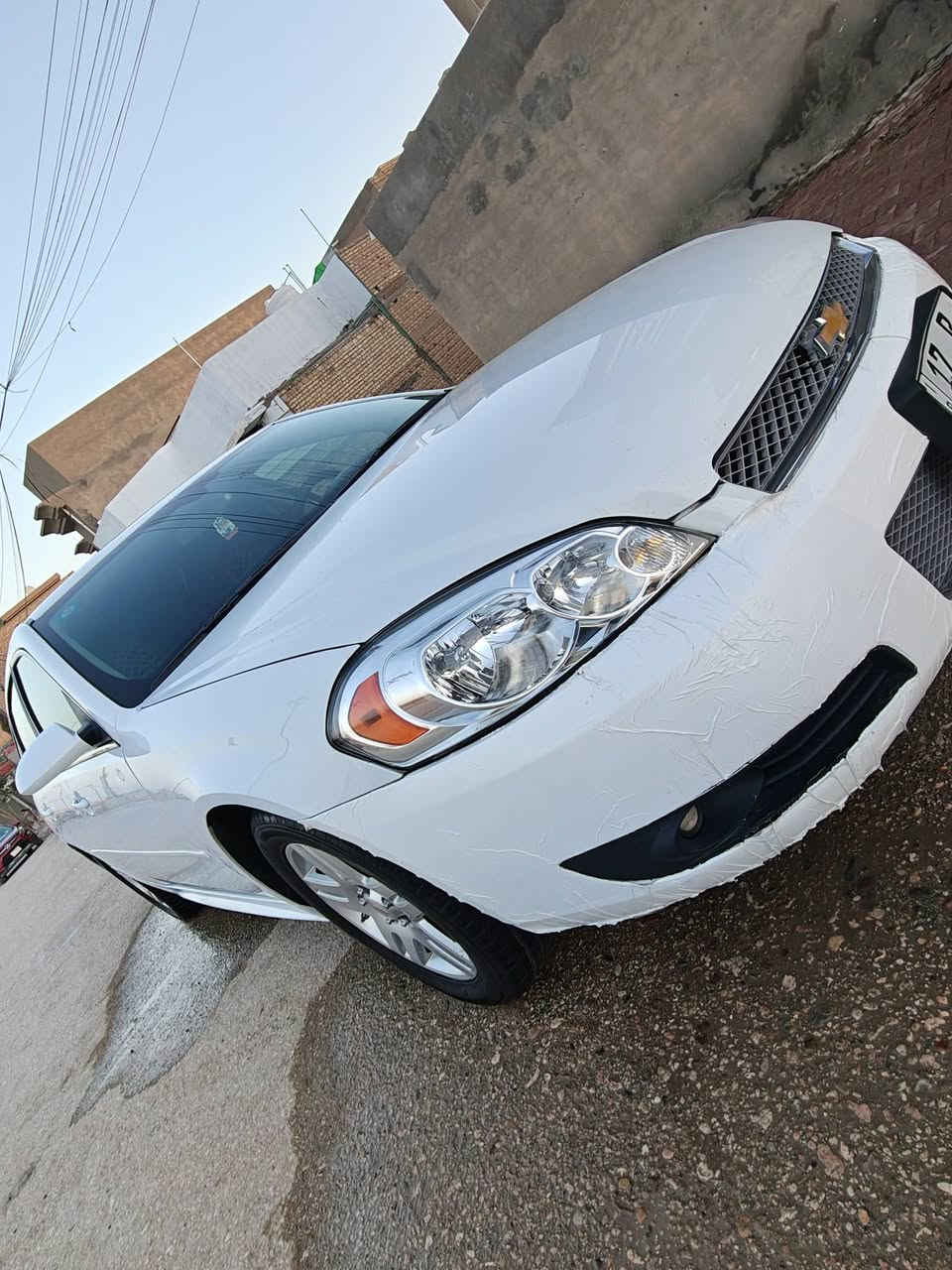 امبالا2013lt
كفاله عامة السياره
رقم مثنئ ب اسمي
سياره جاهزه
حداديه كامله صدر خلقي وامامي  كير مكينه ع شرط تبريد ع شرط غرفه مخمل جديده  شاشه ويل 17سنويه وهزه جديدة تخم تاير جديد
العنوان السيارة المثنى
الاستفسار ***********
