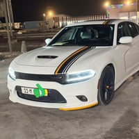 تشارجر GT • V6 ٣٦٠٠ • ٦٥ ألف