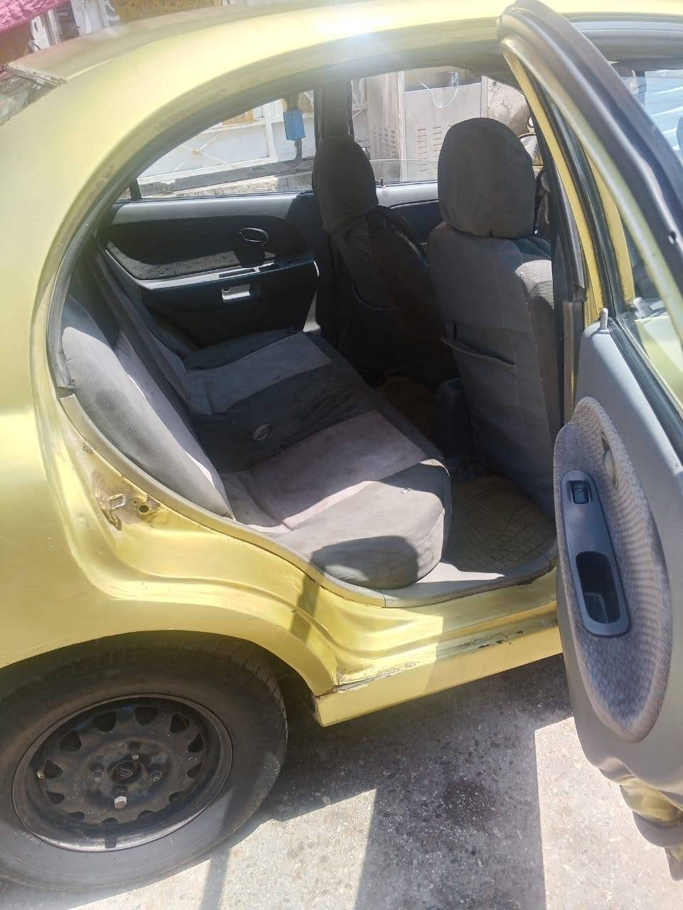 سلام عليكم كيه ريو بيع مستعجل 2001 كير اوتوماتيك تخم تاير باتري جديد صدر امامي خلفي جديدكرهبائيات كامله ما بيهن نقص تبري ما بيهة السعر 30 او بيه مجال الرقم *********** او ***********
