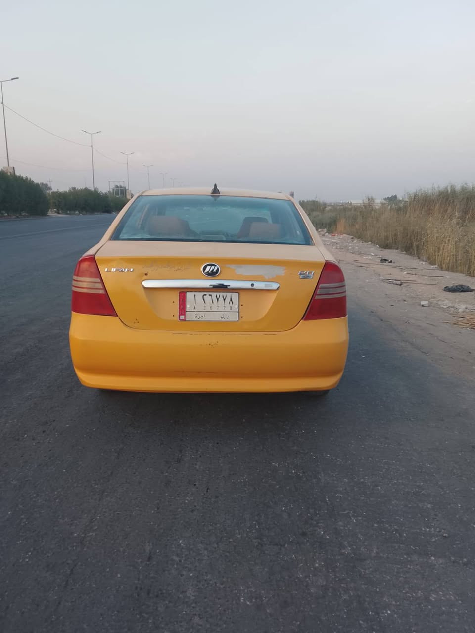 سلام عليكم ليفان620للبيع رقم بابل مصفرة هيئة وغرمات تحويل مباشر مكينة وكير كورلا نضيفات لا تنقيص ولا تبخير صدر حدادية نضيافات غرفتهة نضيفه كهربائيات كله شغاله كشرهة نضيف سعر 26وبيهة مجال مكاني بابل سكندرية ملاحظة مكلف بل نشر*********** //*********** المحمودية, بابل
