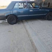 اوتو • قير نضيف • رقم الماني