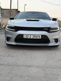 دايتونا • ٥.٧ • رقم اربيل