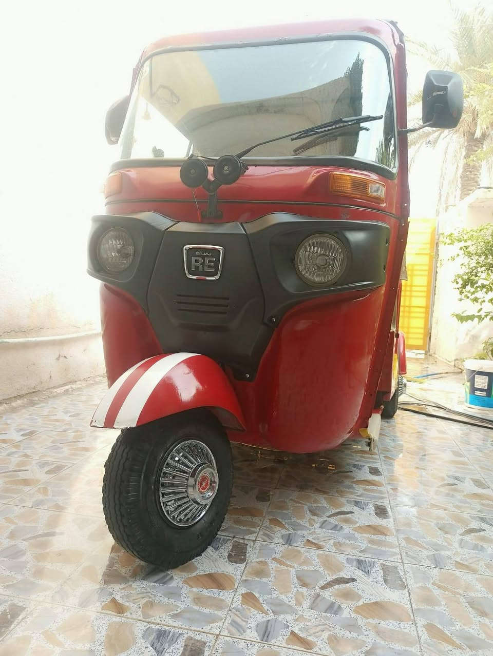 ٢٠١٨ • بابل مسيب • مداور