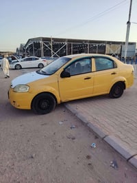 افيو • ٢٠١٠ • النجف