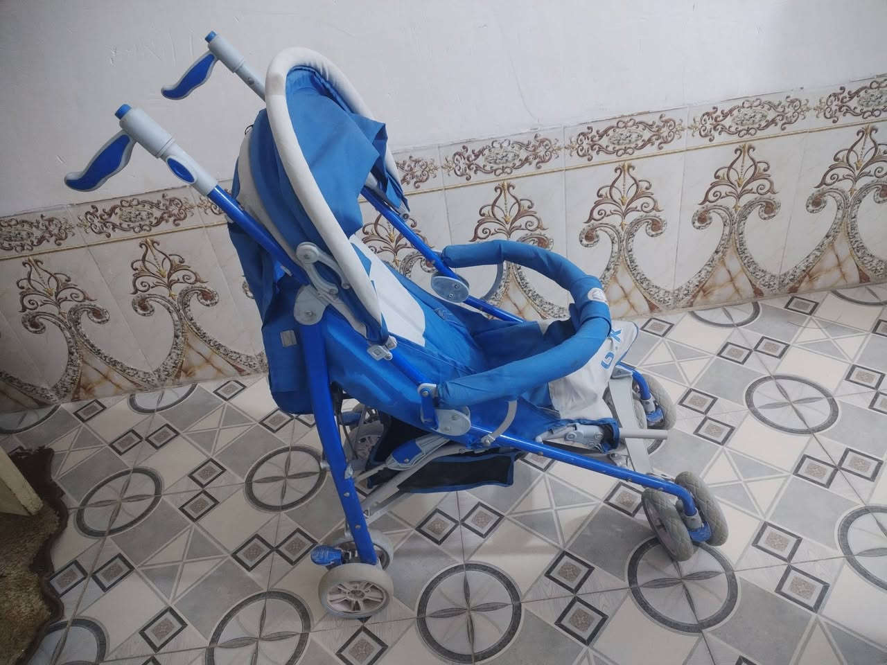 طباخ مصري • ساحبة مطبخ • عربانة أطفال