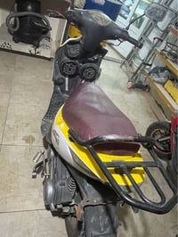 ماكس • ماطور • مستعمل