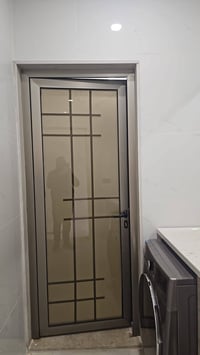 دبل جام • نقش جورجي • ابواب شبابيك الومنيوم