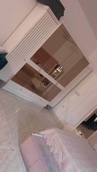 غرفه نوم • ٩ قطع • ثقيله