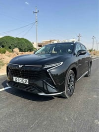 كايي X7 • ٢٠٢٤ • كلين تايتل