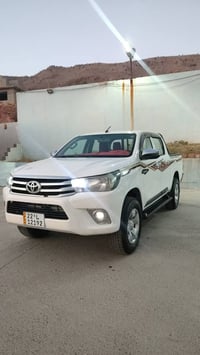 هيلكس • ٢٠١٩ • جير يدوي