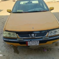 ، بيجو ٢٠١٠ السياره نظيفه وخير من الله كير ومحرك فرنسي يعني تنكر سلف و...