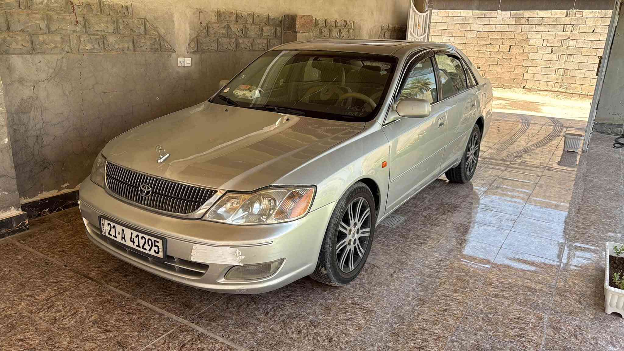 افلون خليجي • ٢٠٠٠ • الضلوعيه