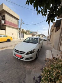 جاك صيني • محرك گير • ٢٠١٢
