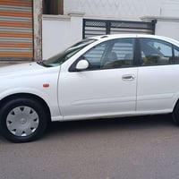 نيسان سني • ٢٠٠٩ • فول اوتماتيك