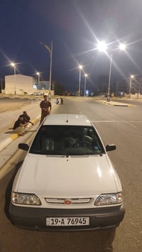 سايبا ٢٠٢٥ • ماشي ٦٢٠٠٠ • مكفولة گشر وگير