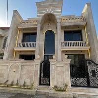 بيت للإيجار • الكورنيش ثاني بيت