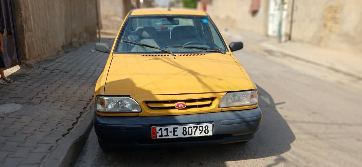مكلف بالنشر
سايبا ١٣ لمصفرة هيئة وغرامات مكينه بيهة بخار كل تبدليه تنقص ربع 
تبريد شغال 
تخم تاير جديد
 باتري جديد 
نوزلات بلاكات جدد 
كير مكفول
 كهربائيات كلهة شغاله 
شواصيهة معمرة 
***********
متوفر واتساب
