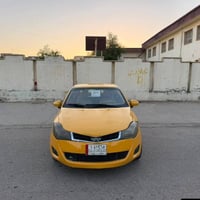 موديل ٢٠١١ • رقم بغداد • مكفول من الضرر