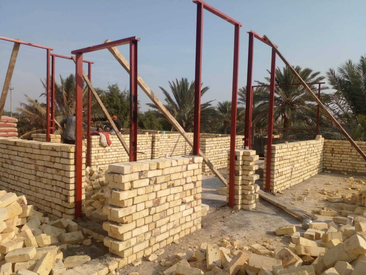 داخل الكوت • متفرقات • شغلي