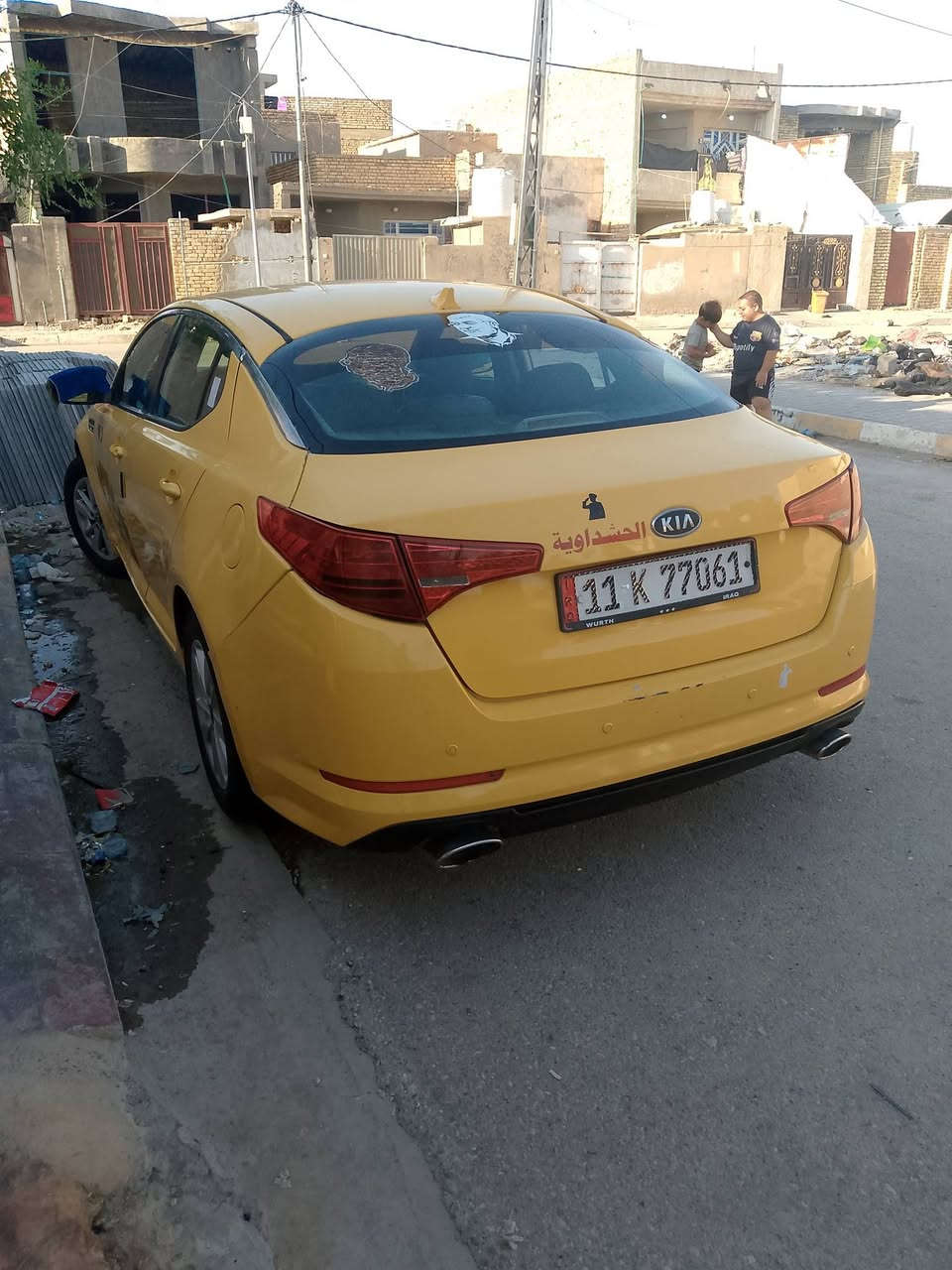 اوبتمه • ٢٠١٣ • مكينه 2400