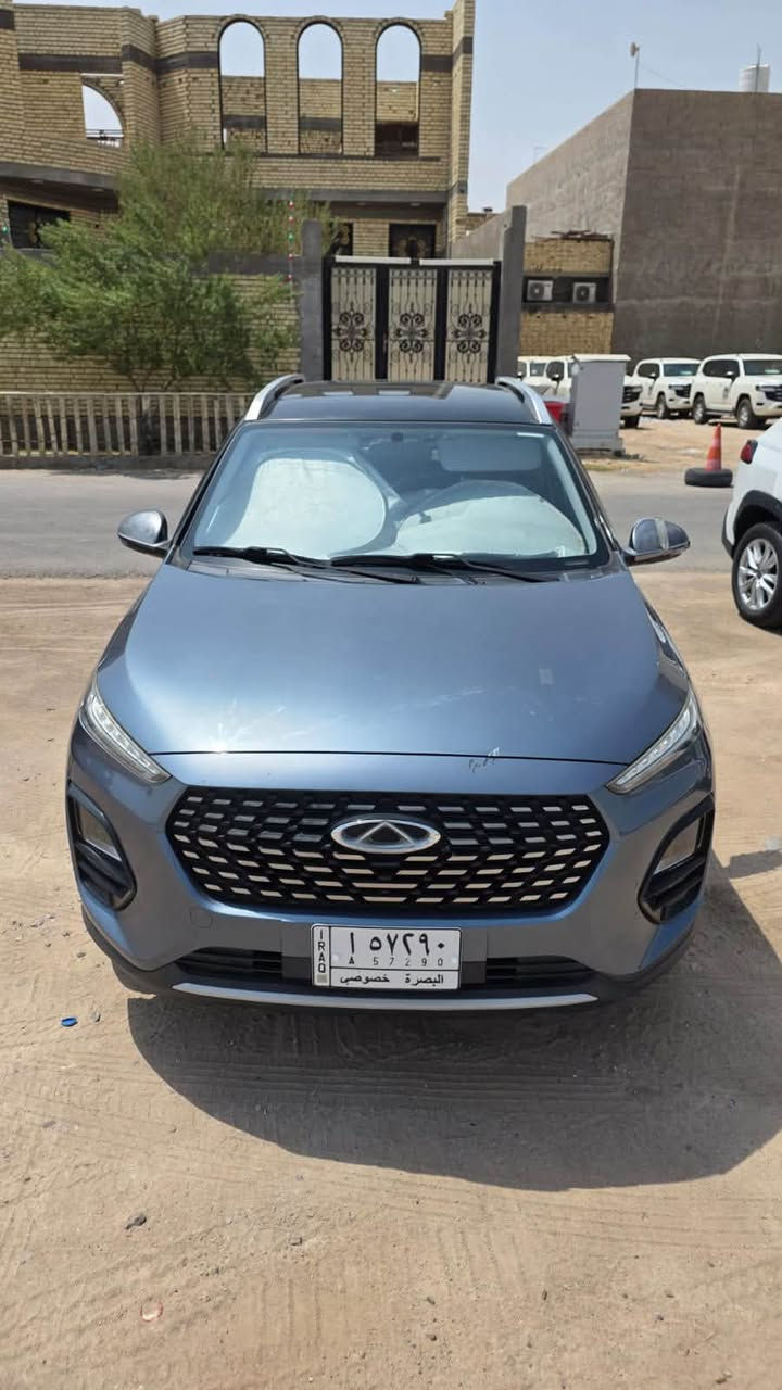 تيكو تو السياره كفاله عامه ما عده ضربه خفيفه بالصندوك
سياره باسم شركه حره تريد وكاله تريد تحويل 
ماشيه/٥٠ الف 
السعر ١١٥ وبي مجال 
مكاني البصره ابي الخصيب 
واتساب فقط ***********
